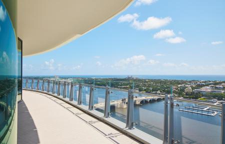 1100 S Flagler Drive