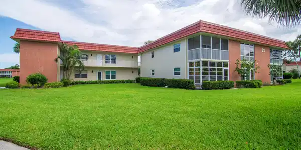 93 Spring Lake Drive