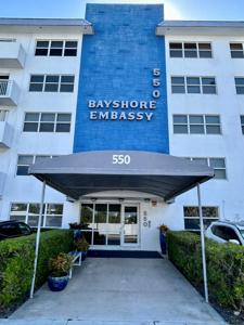 550 Bayshore Drive