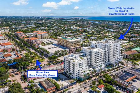 155 E Boca Raton Road