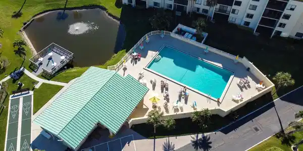 2400 S Ocean Drive
