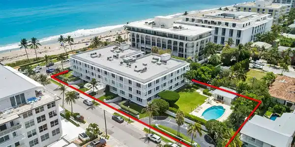 350 S Ocean Boulevard