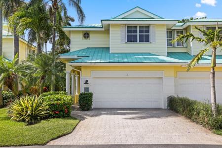 131 Barefoot Cove
