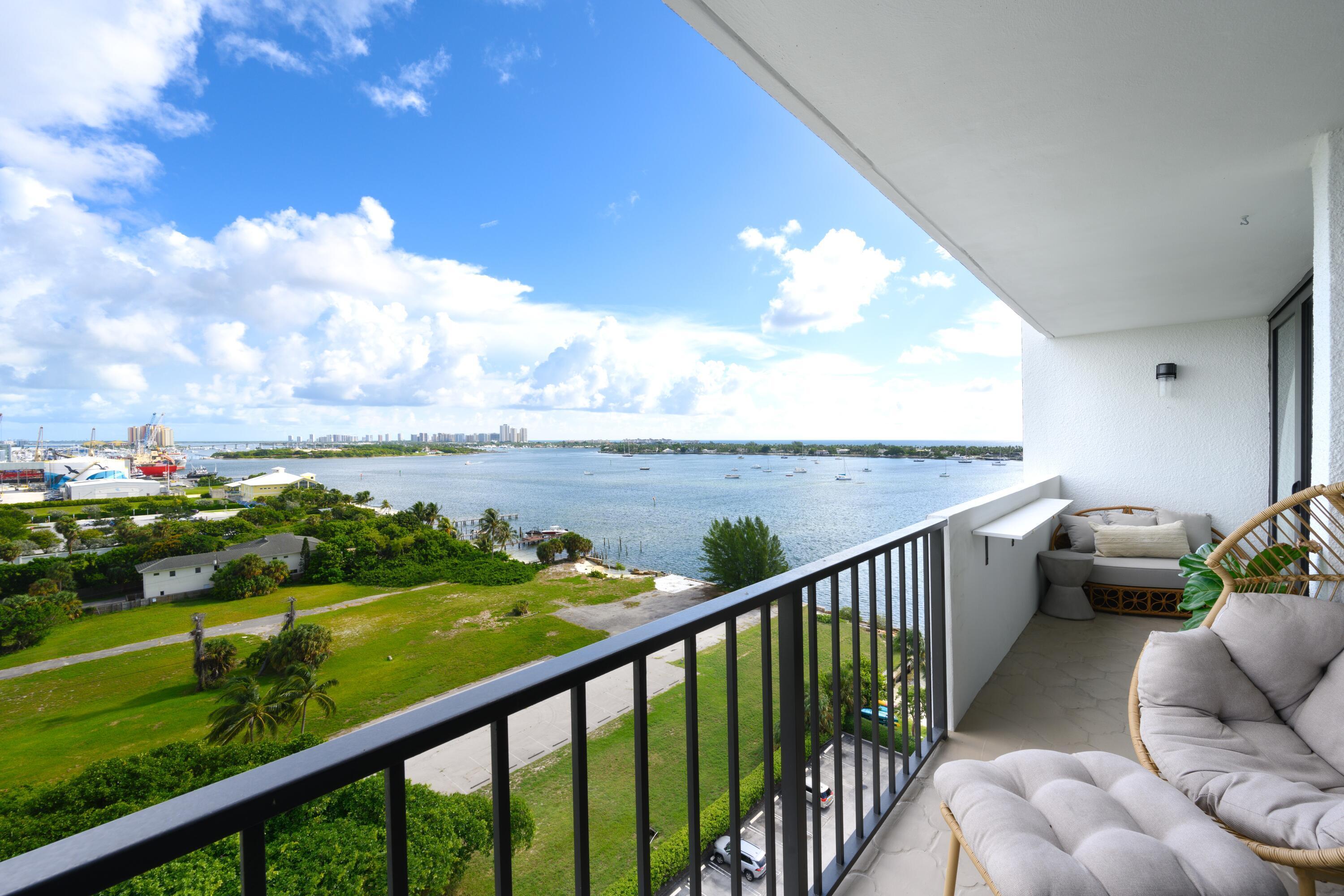 Image 1: Balcony