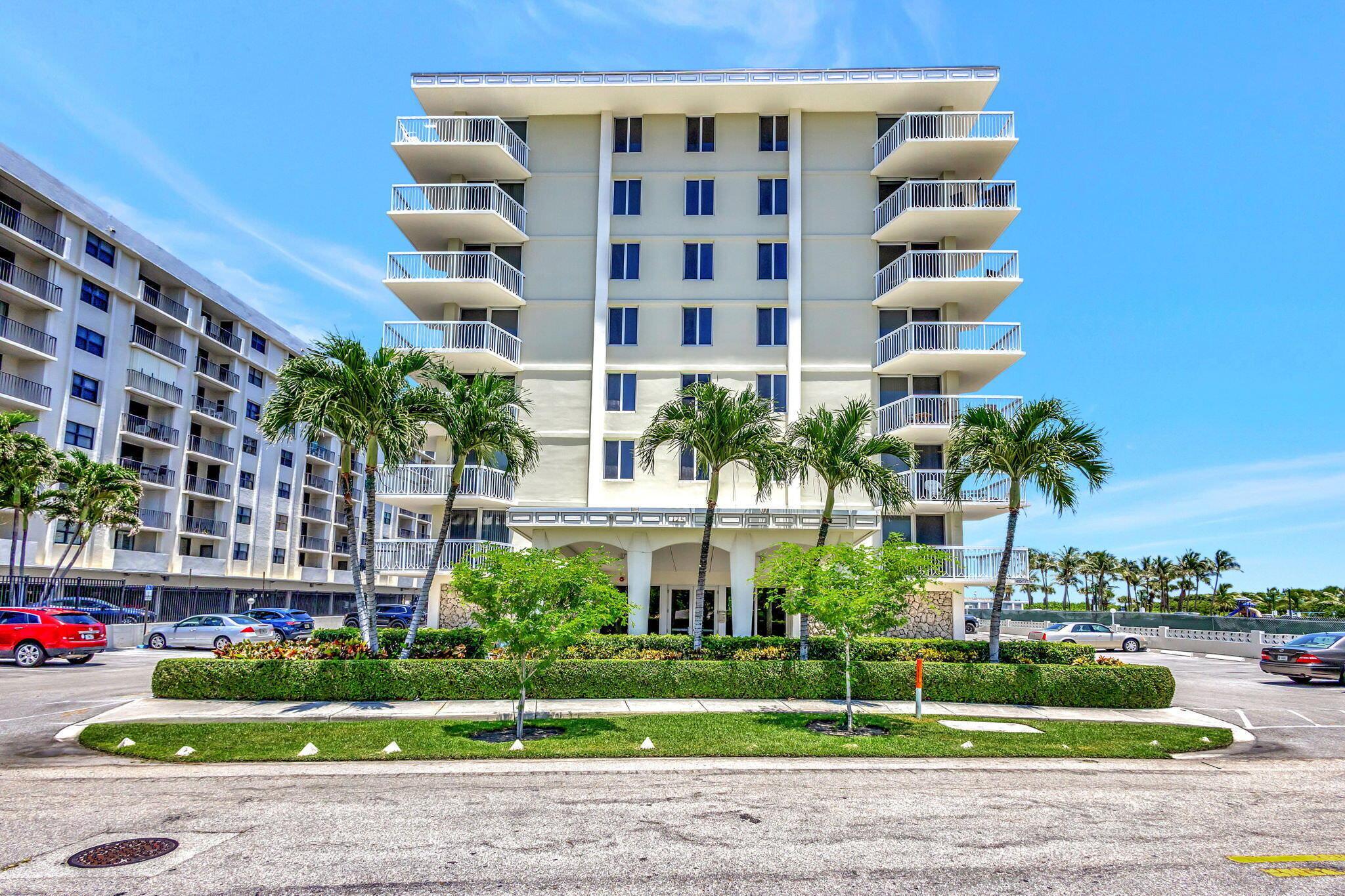 Image 1: 66-web-or-mls-125 S Ocean Mayan Towers (