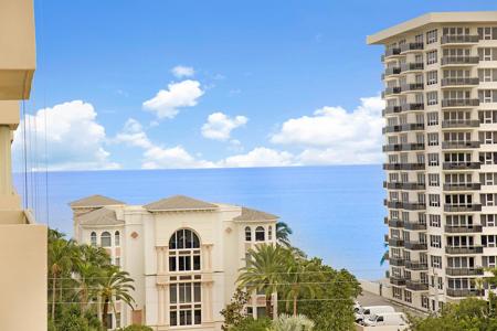 2121 N Ocean Boulevard