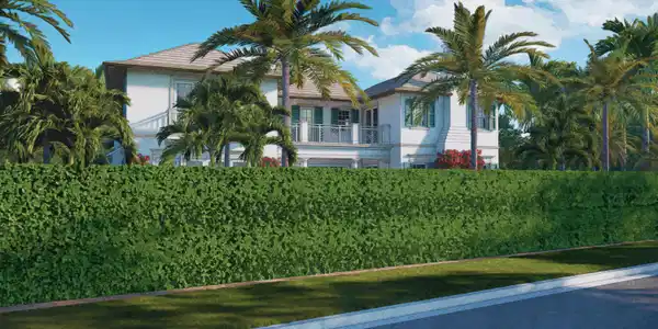 Image 4: Exterior Rendering