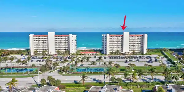 9490 S Ocean Drive