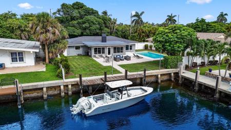 2301 N Ocean Blvd