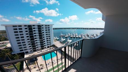 1200 Marine Way