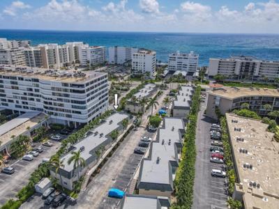 3601 S Ocean Boulevard
