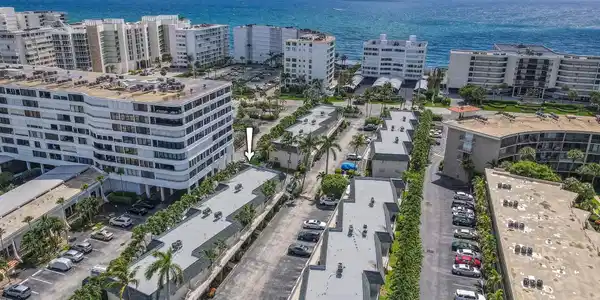 3601 S Ocean Boulevard