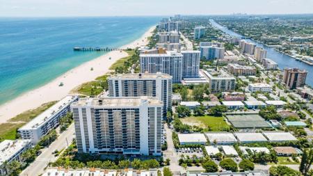 525 N Ocean Boulevard