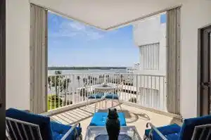 2860 S Ocean Boulevard