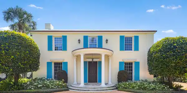 Image 3: Front Exterior