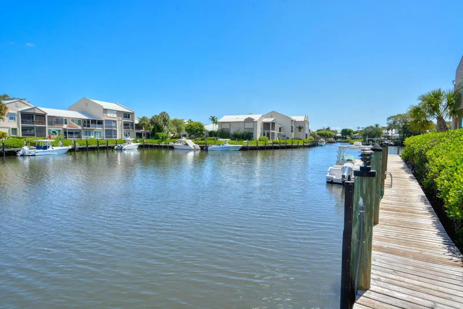 Image 1: 3901 Saint Lucie Lagoon View