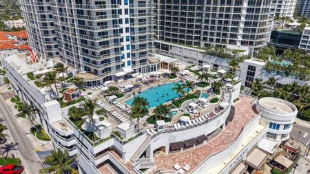 505 N Fort Lauderdale Beach Boulevard