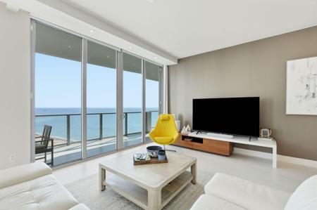 3100 N Ocean Drive