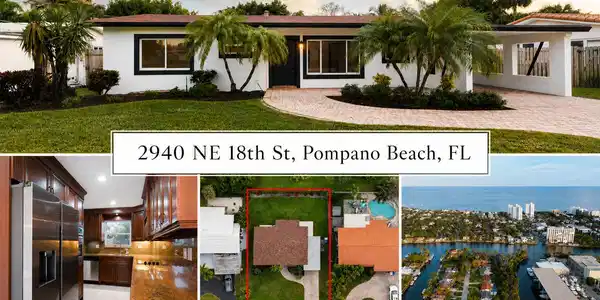2940 NE 18th Street
