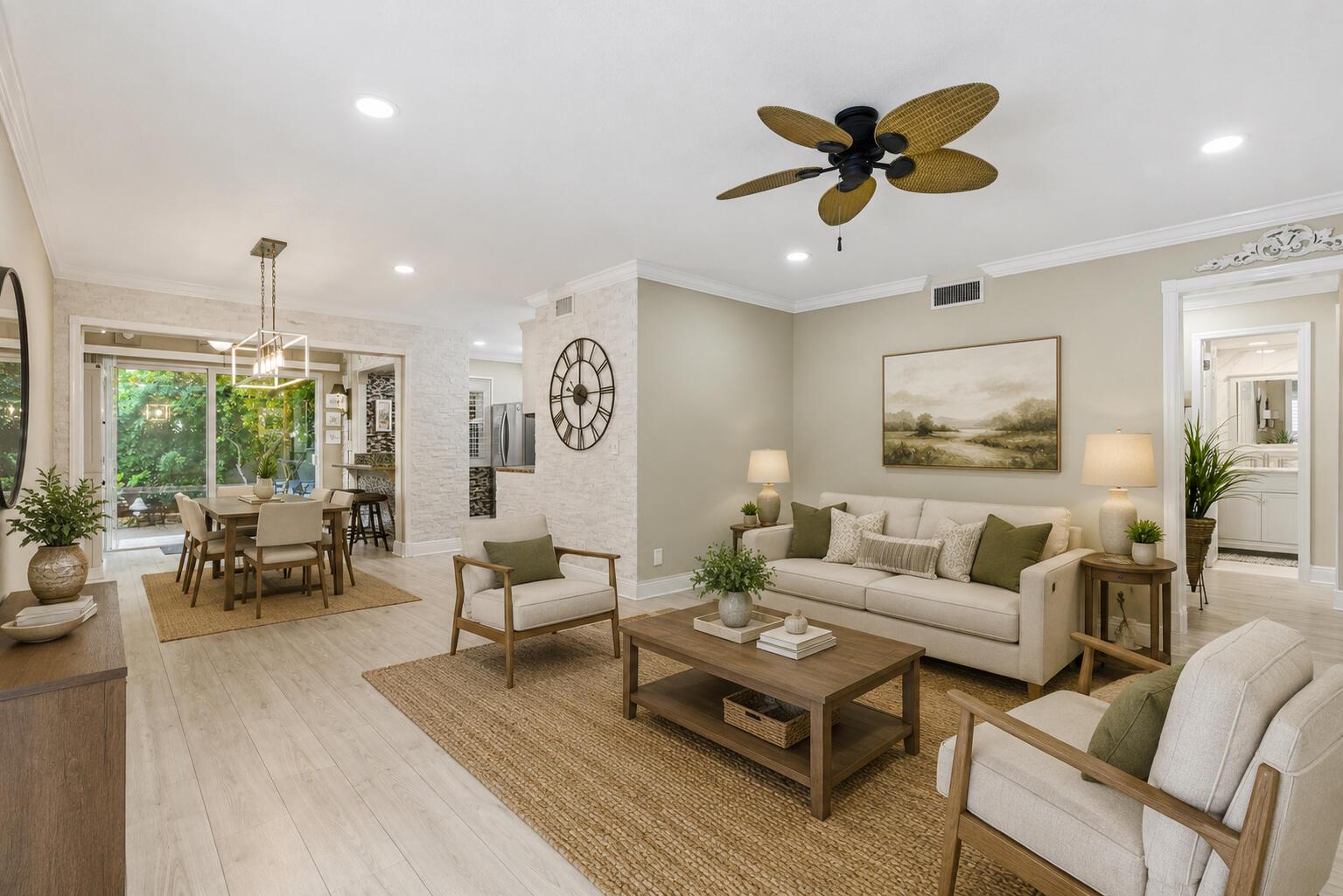 Image 1: Residence 101