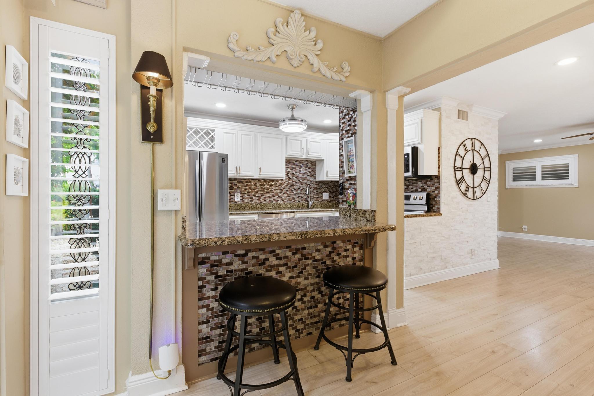 Image 2: Kitchen