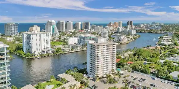 888 Intracoastal Dr