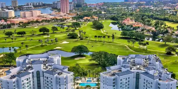 500 SE Mizner Boulevard