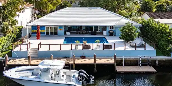 941 Dogwood Drive