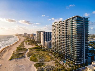 900 N Ocean Boulevard