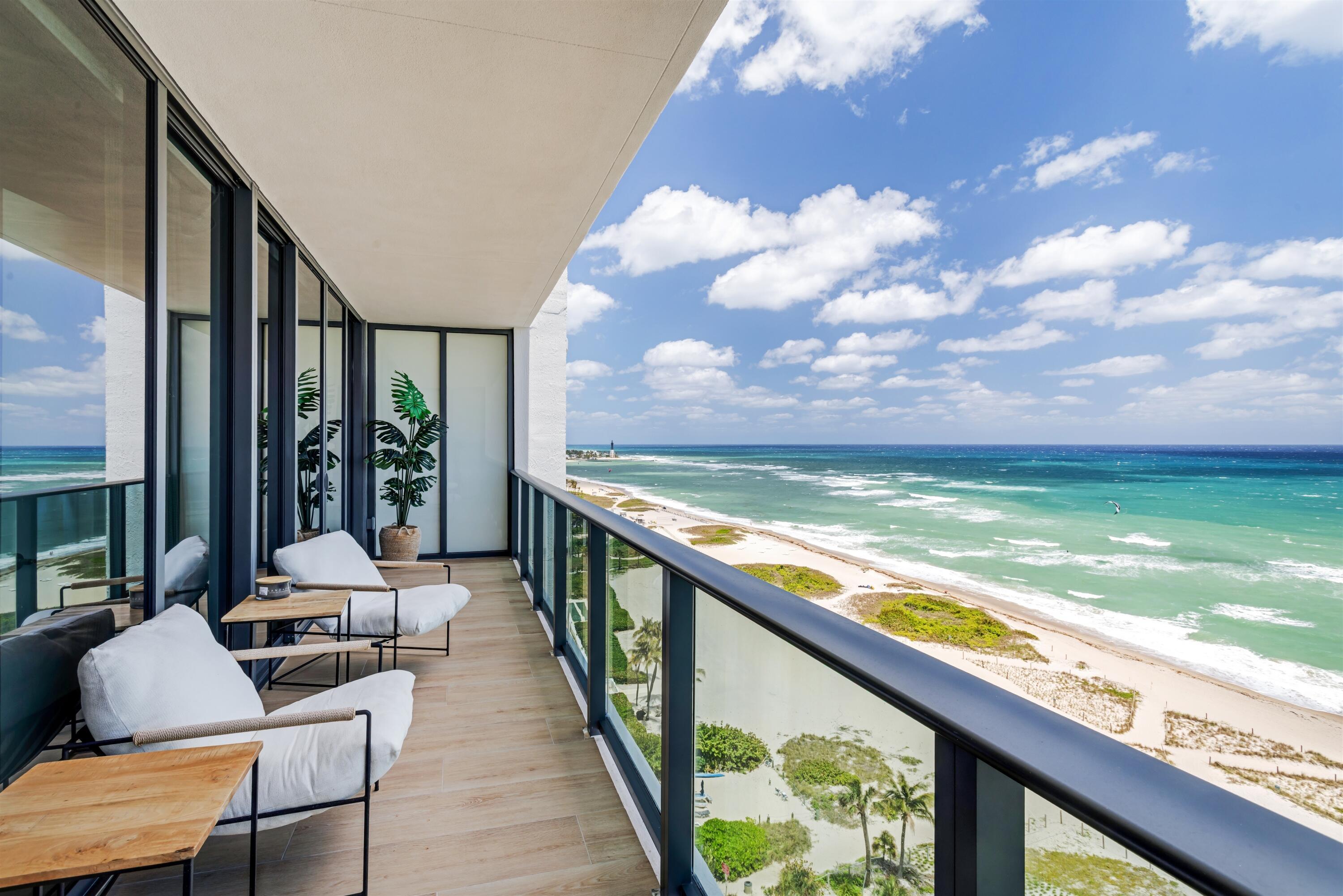 Image 3: BALCONY_VIEW_1_EB