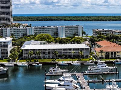 37 Yacht Club Drive