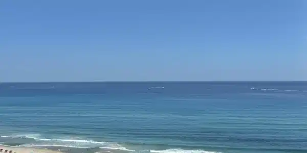 Image 2: View from Balcony
