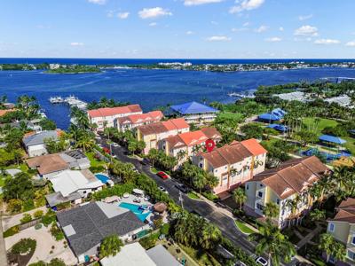 131 Harbors Way