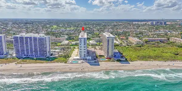 1200 S Ocean Blvd