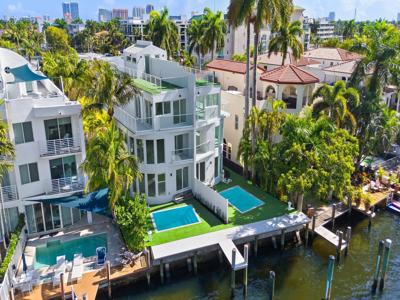 421 Hendricks Isle