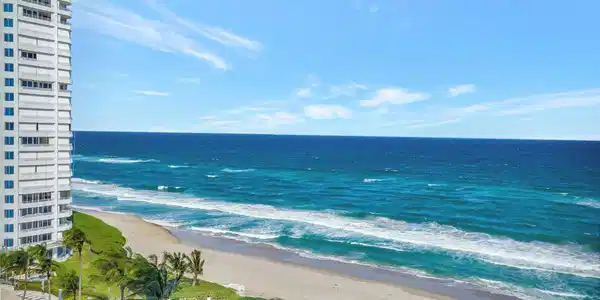 550 S Ocean Boulevard