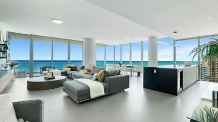 2000 S Ocean Drive