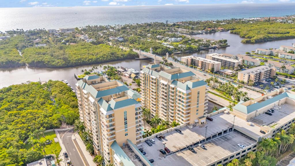 Image 1: Marina Village