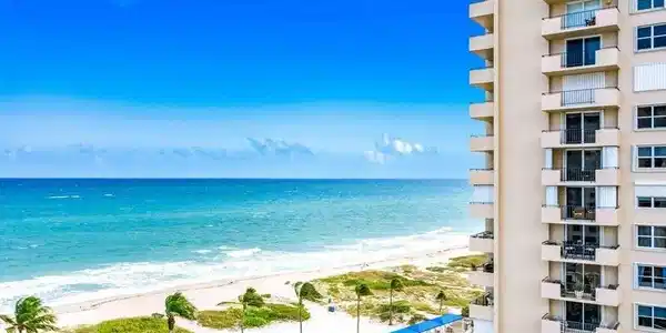 2000 S Ocean Blvd