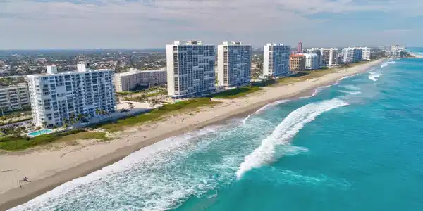 2800 S Ocean Boulevard