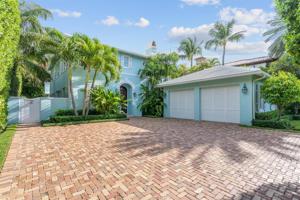 125 Gulfstream Road