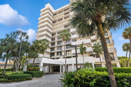 4600 S Ocean Boulevard