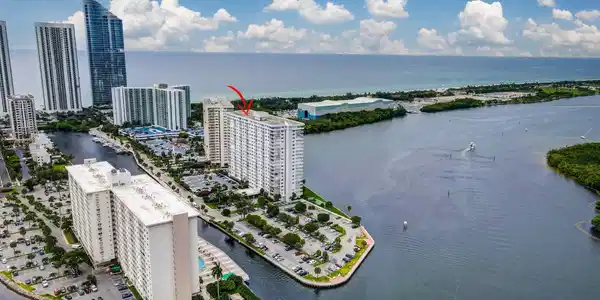 500 Bayview Drive
