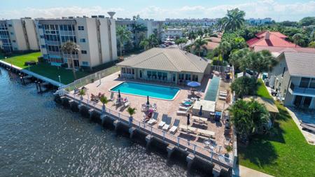 650 Snug Harbor Drive