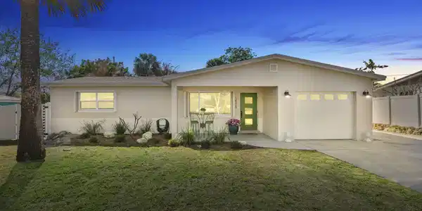 3528 NE Jeannette Drive