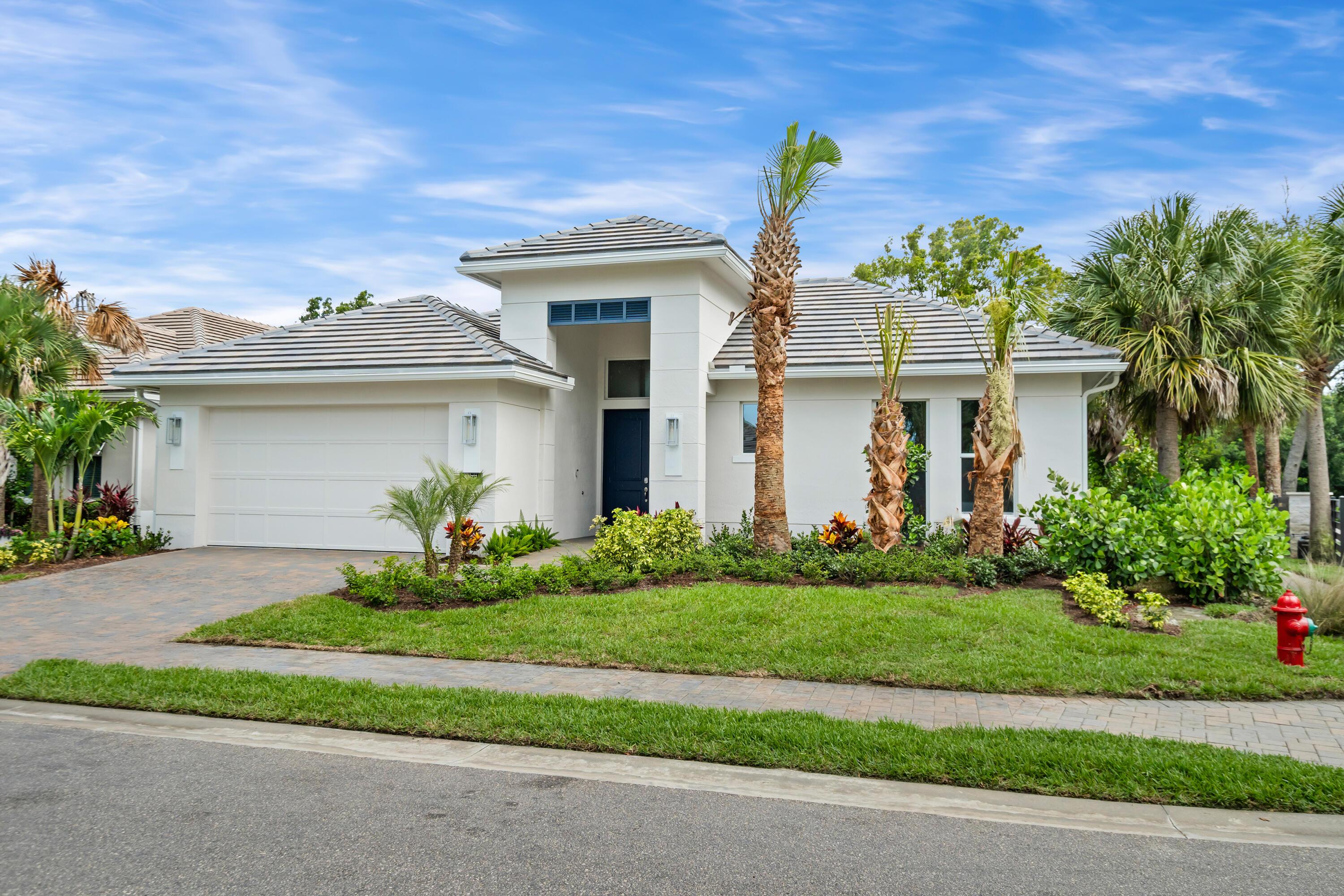 Image 2: Front of home