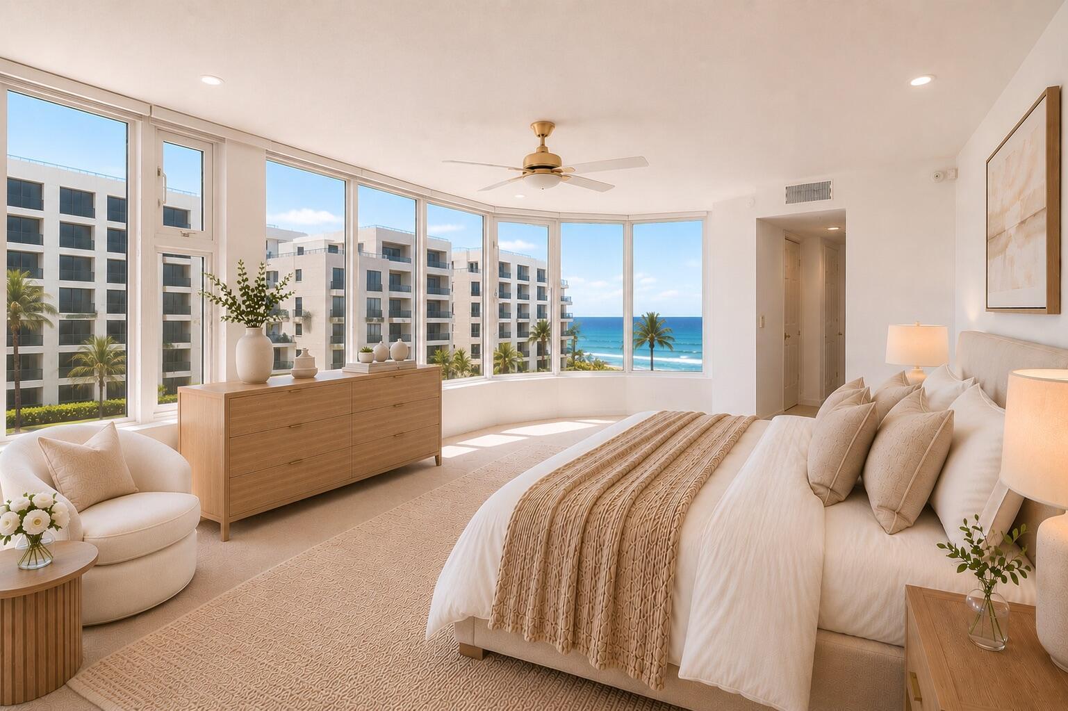 Image 2: Master Bedroom 2*