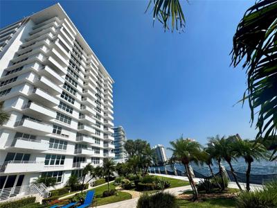 888 Intracoastal Dr