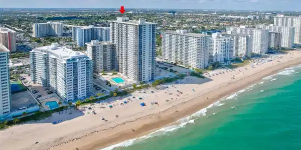 3500 Galt Ocean Drive