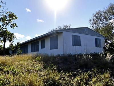 201 Julian Drive